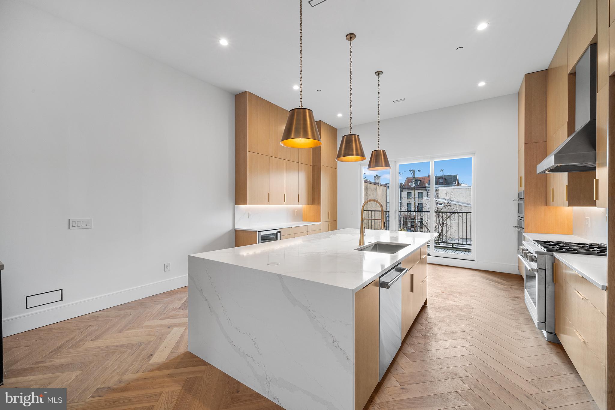 FISHTOWN - Residential