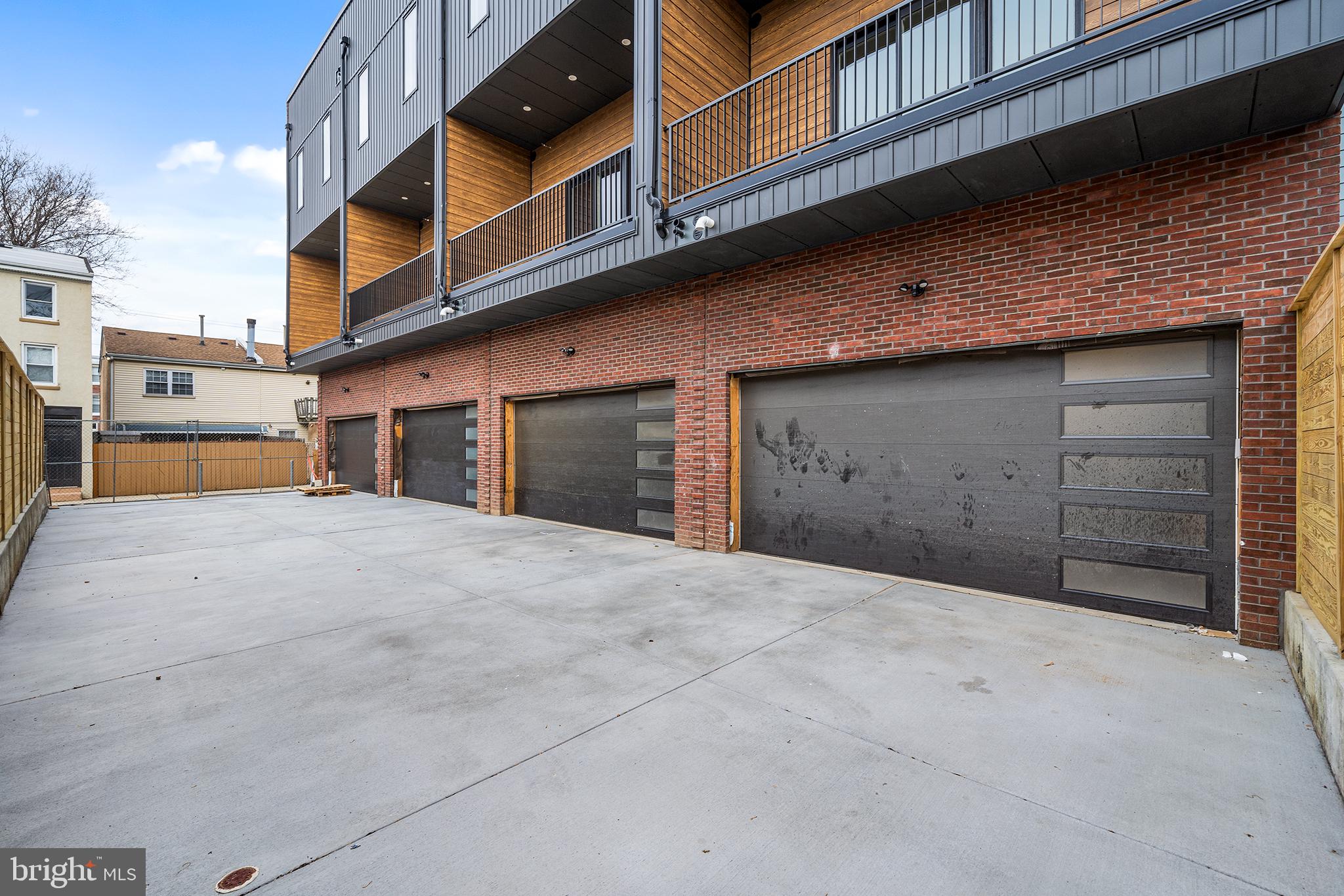 FISHTOWN - Residential