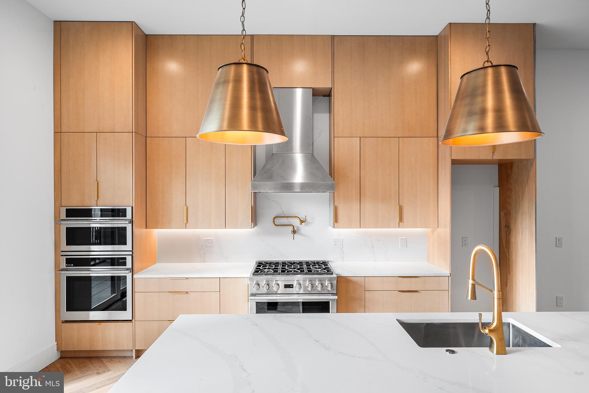 FISHTOWN - Residential