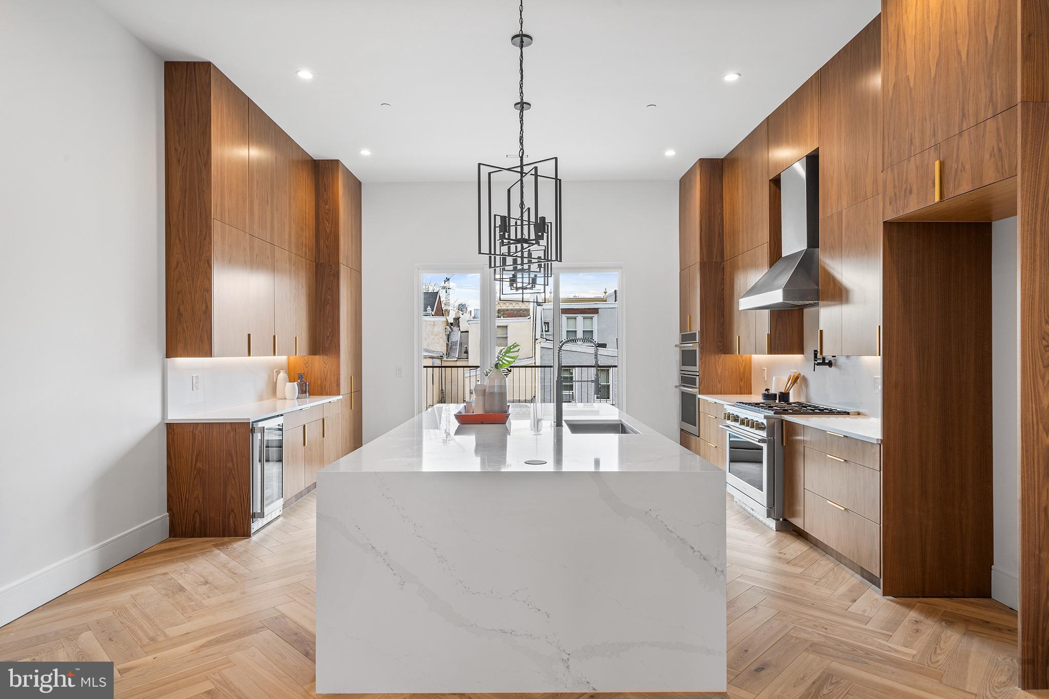 FISHTOWN - Residential