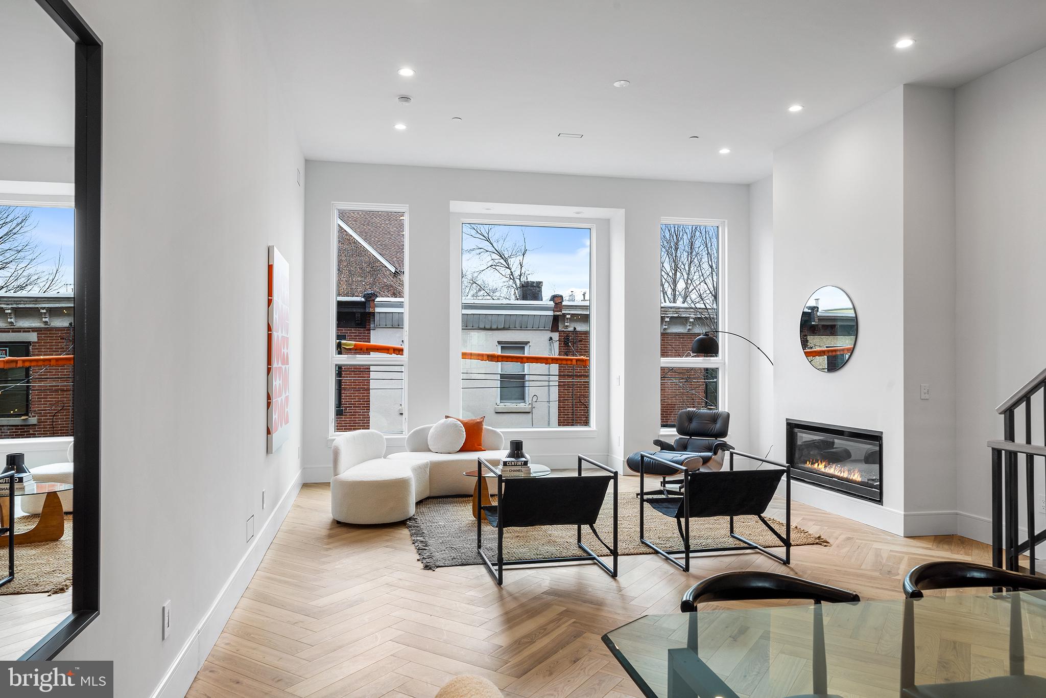 FISHTOWN - Residential