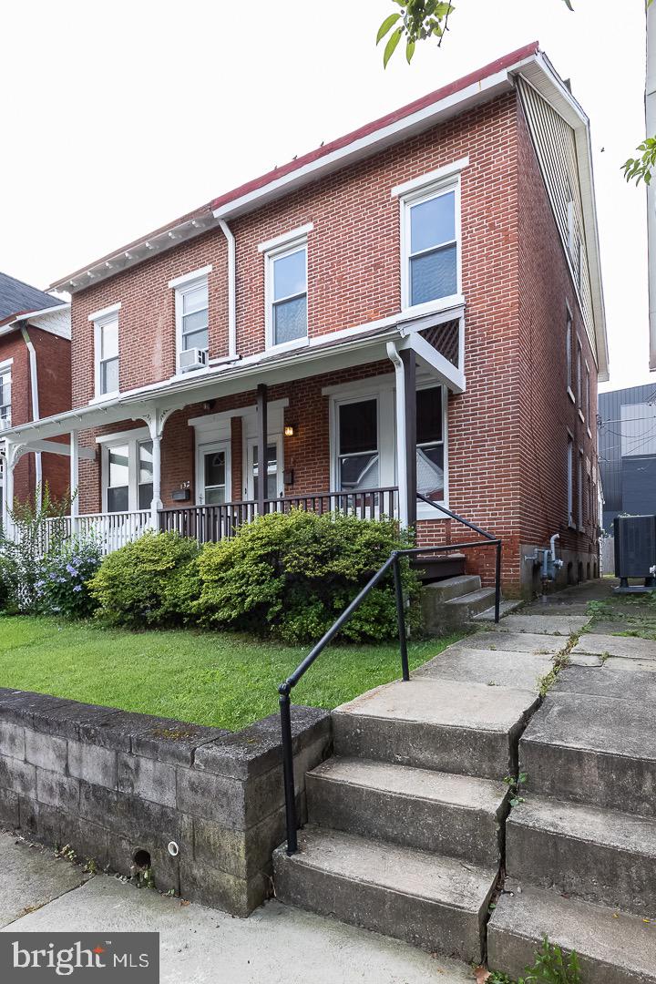 130 LACEY STREET