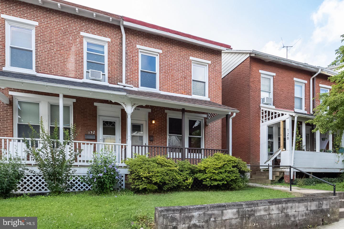 130 LACEY STREET