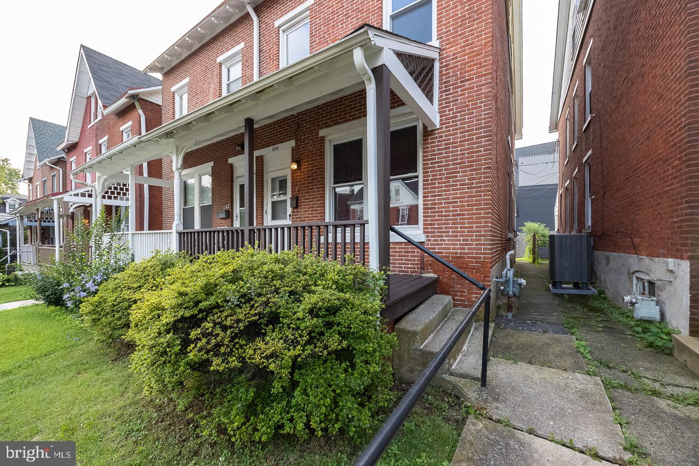 130 LACEY STREET