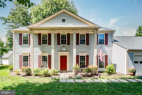 Photo of 3 Dunbar Way, STERLING, VA 20165 (MLS # VALO2131768)