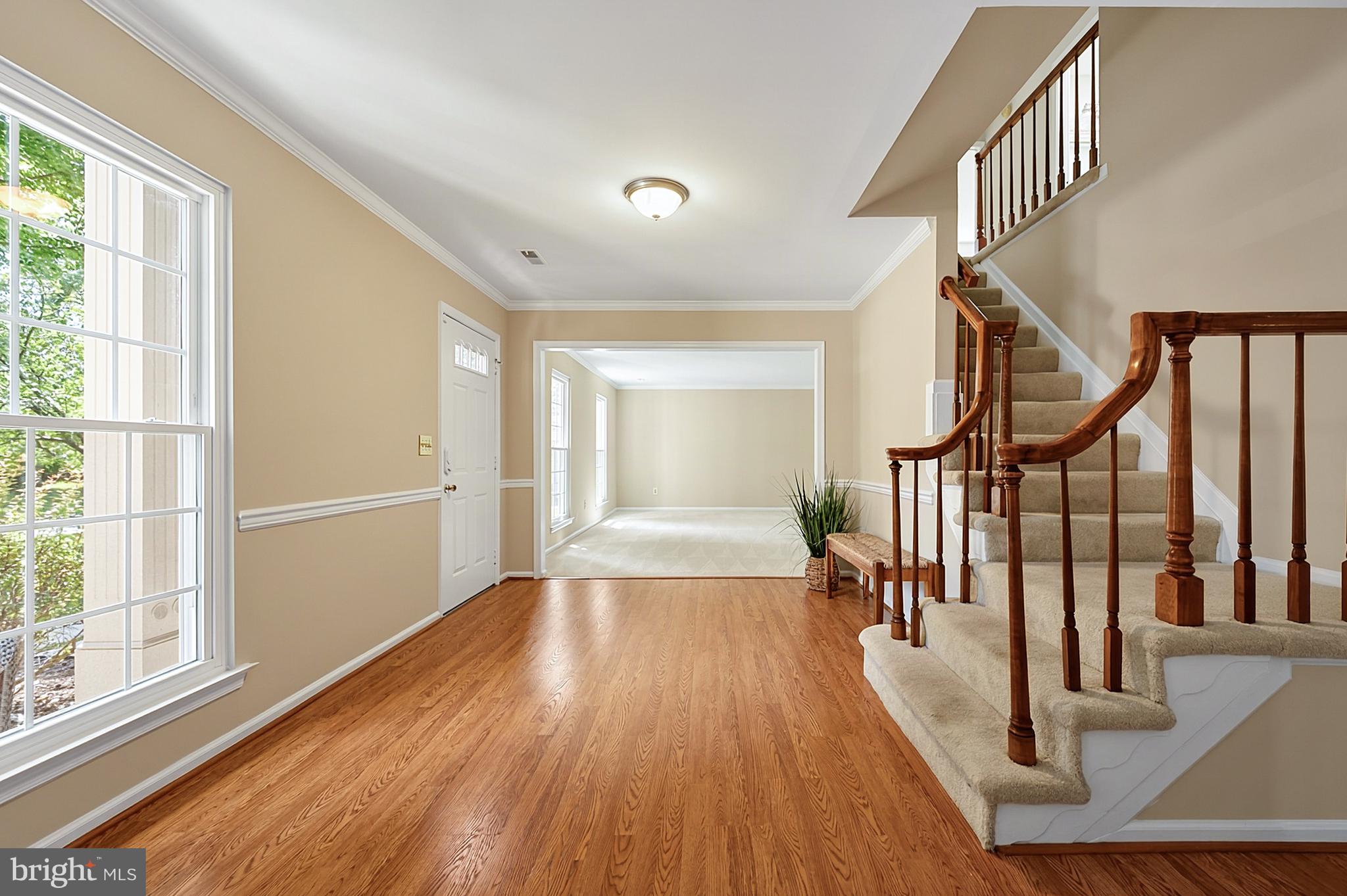 3 DUNBAR WAY