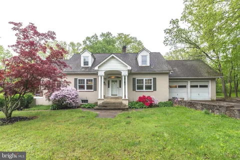556 Marienstein Road, Upper Black Eddy, PA 18972 - MLS#: PABU2088766