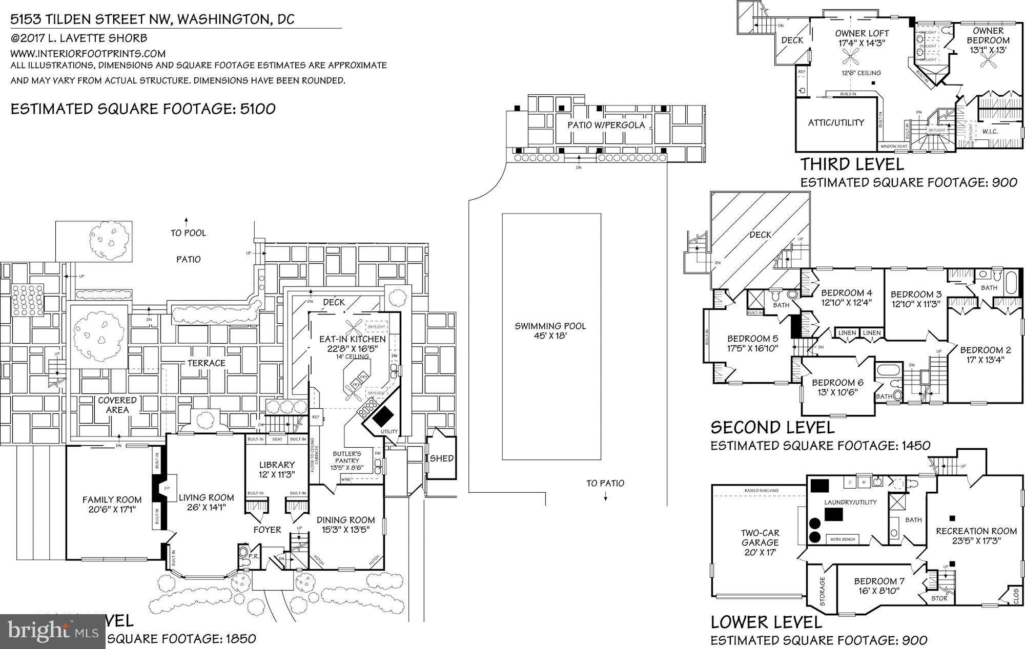 SPRING VALLEY - Residential