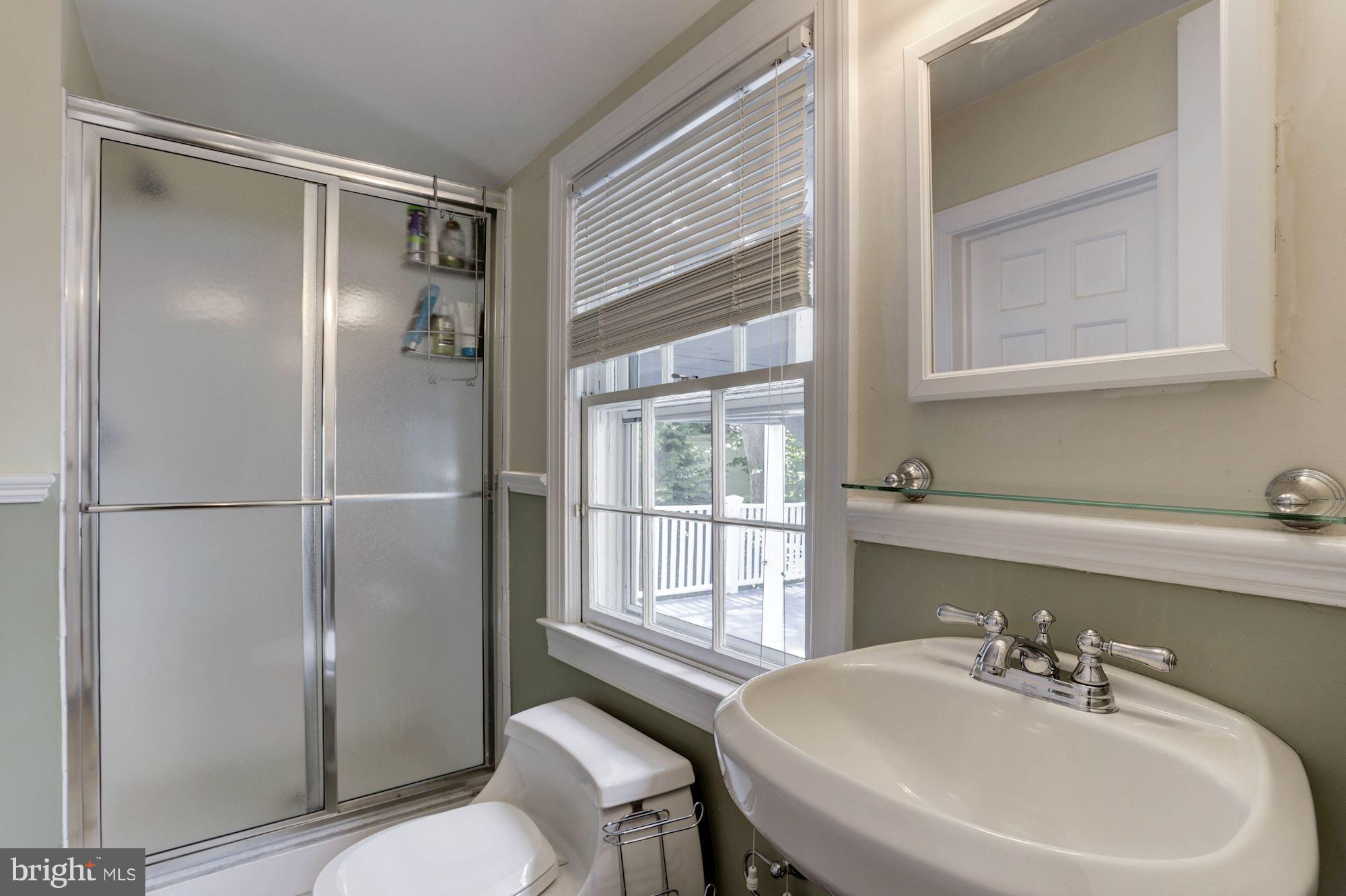 SPRING VALLEY - Residential