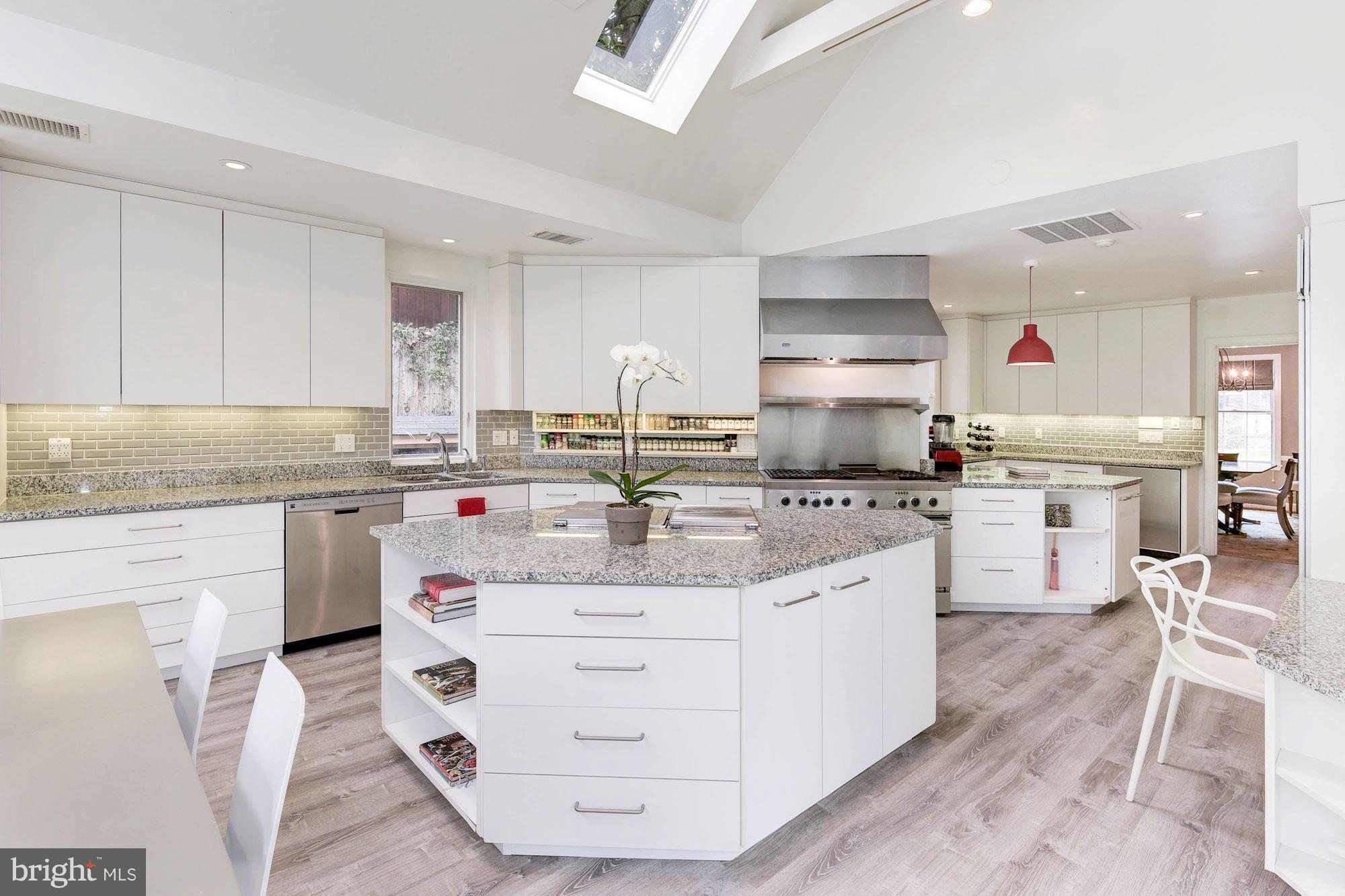 SPRING VALLEY - Residential