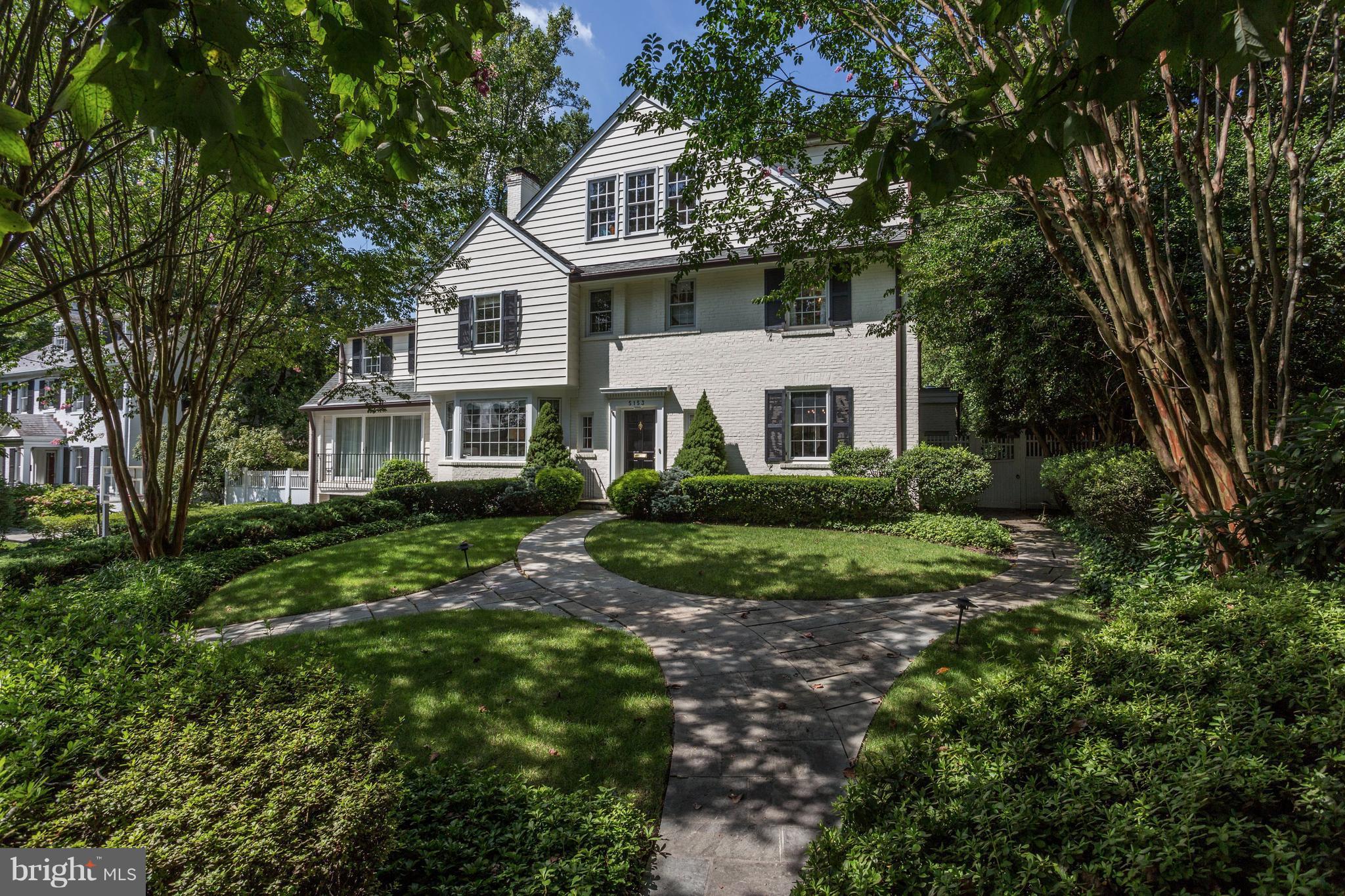 SPRING VALLEY - Residential