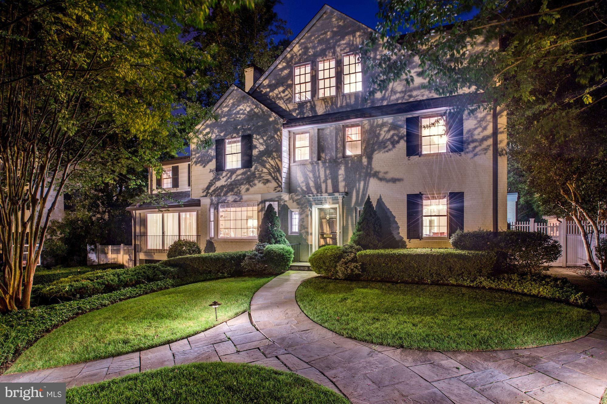 SPRING VALLEY - Residential