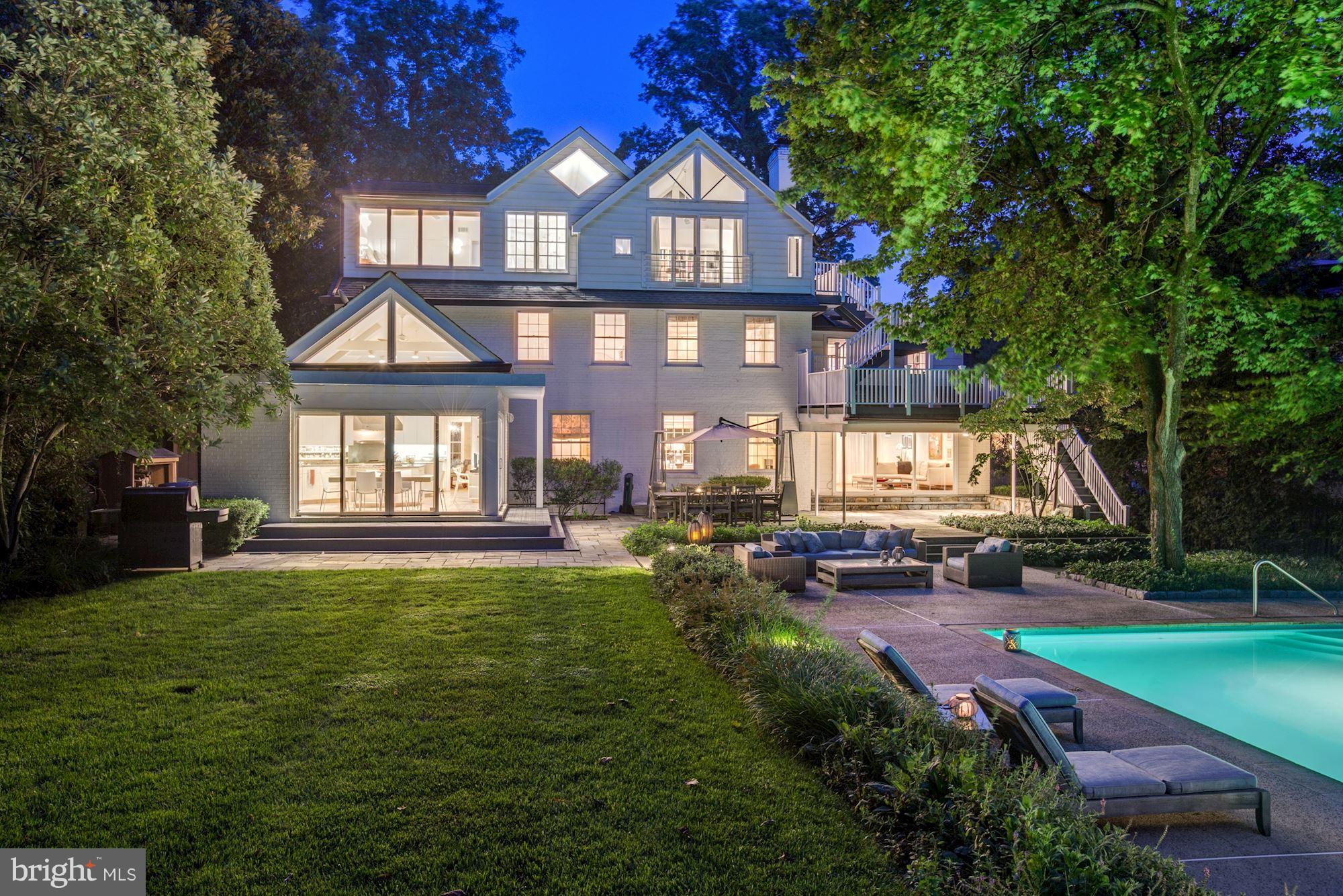 SPRING VALLEY - Residential