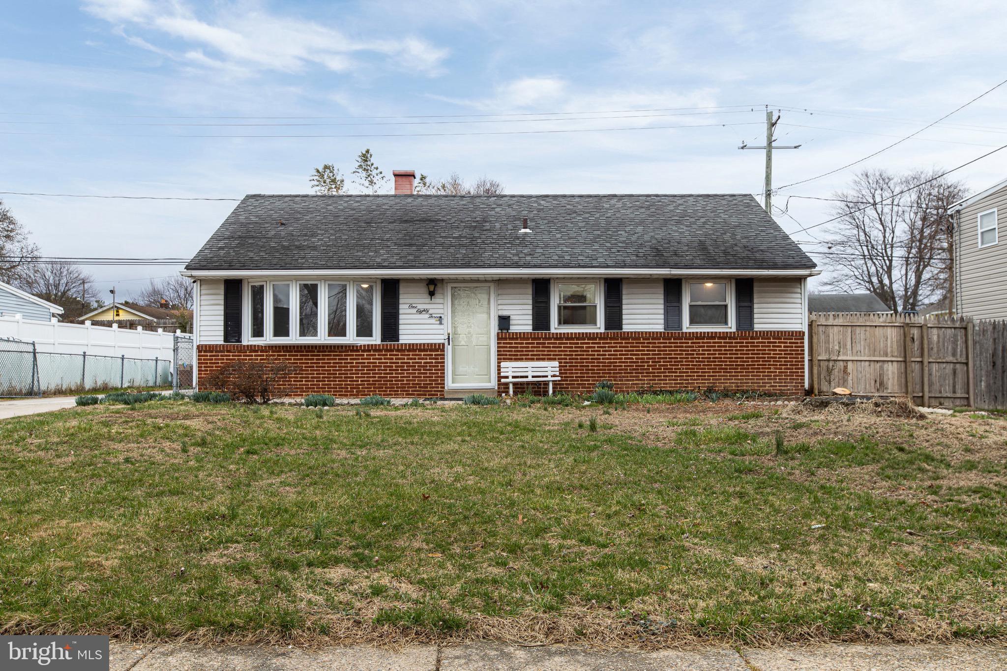 SWANWYCK - Residential