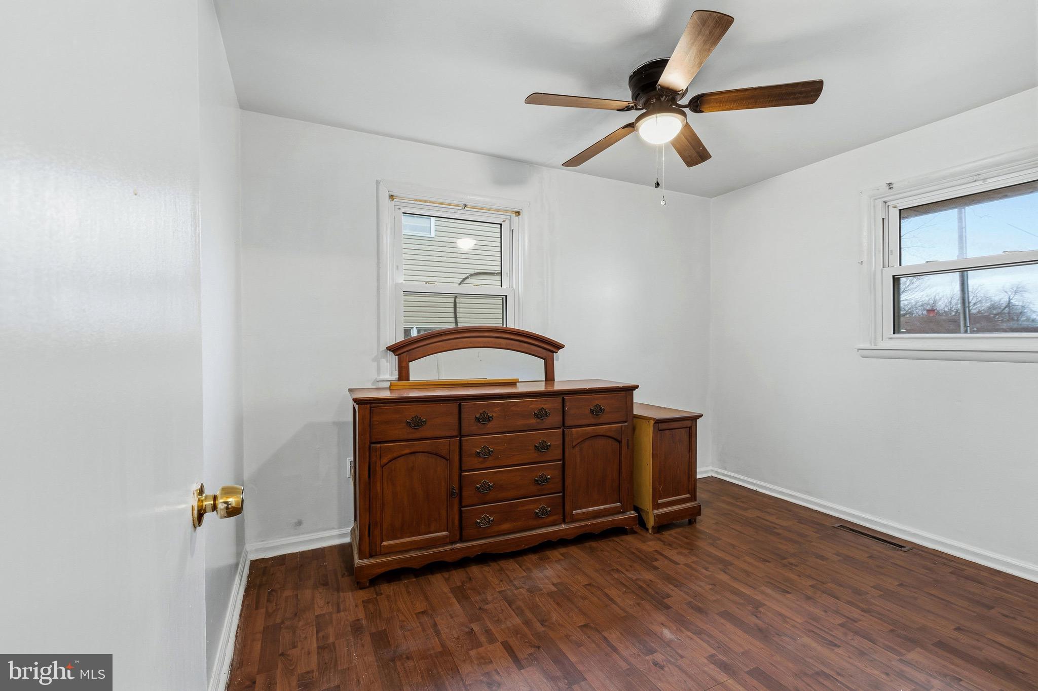 SWANWYCK - Residential