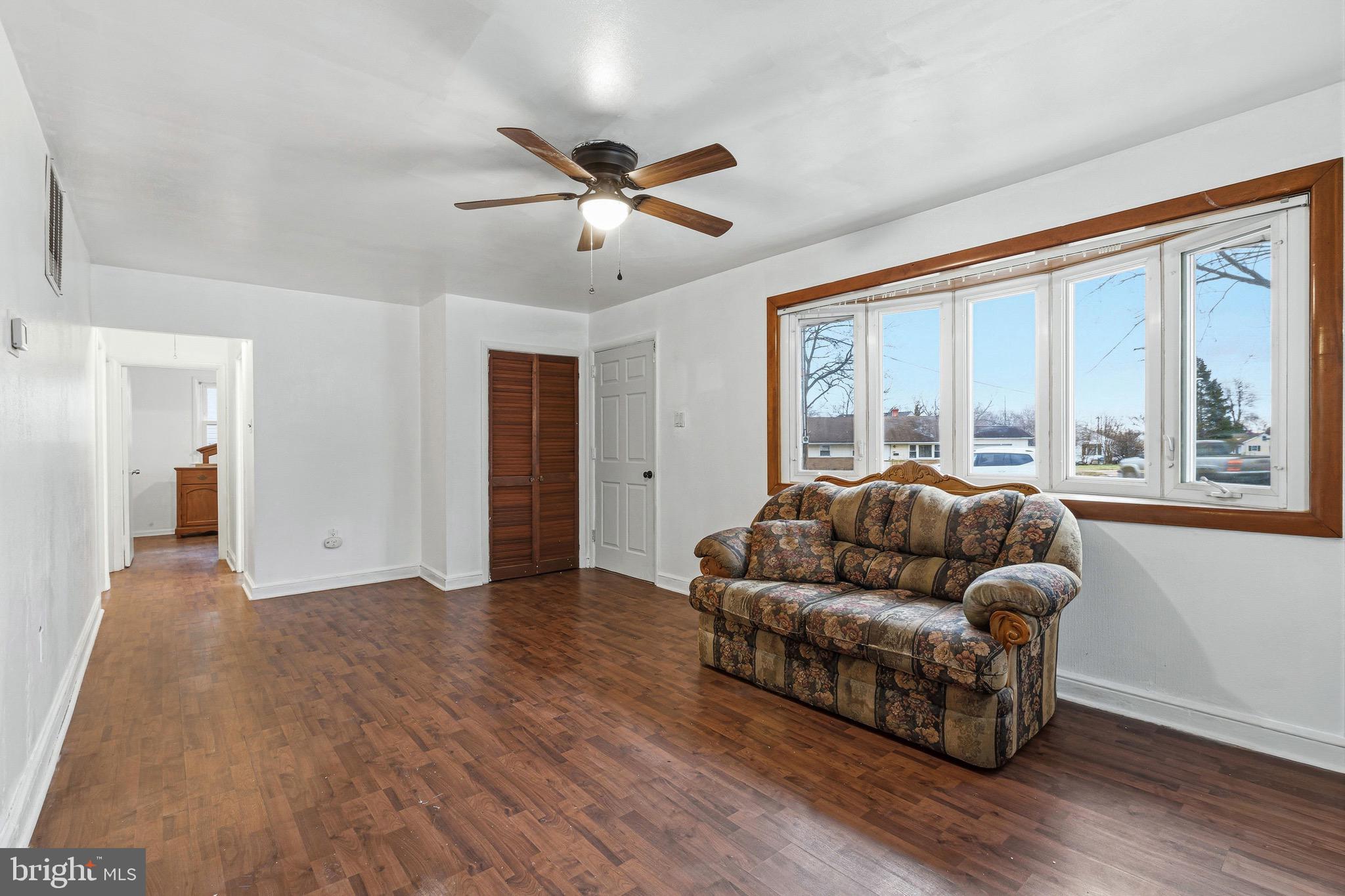 SWANWYCK - Residential