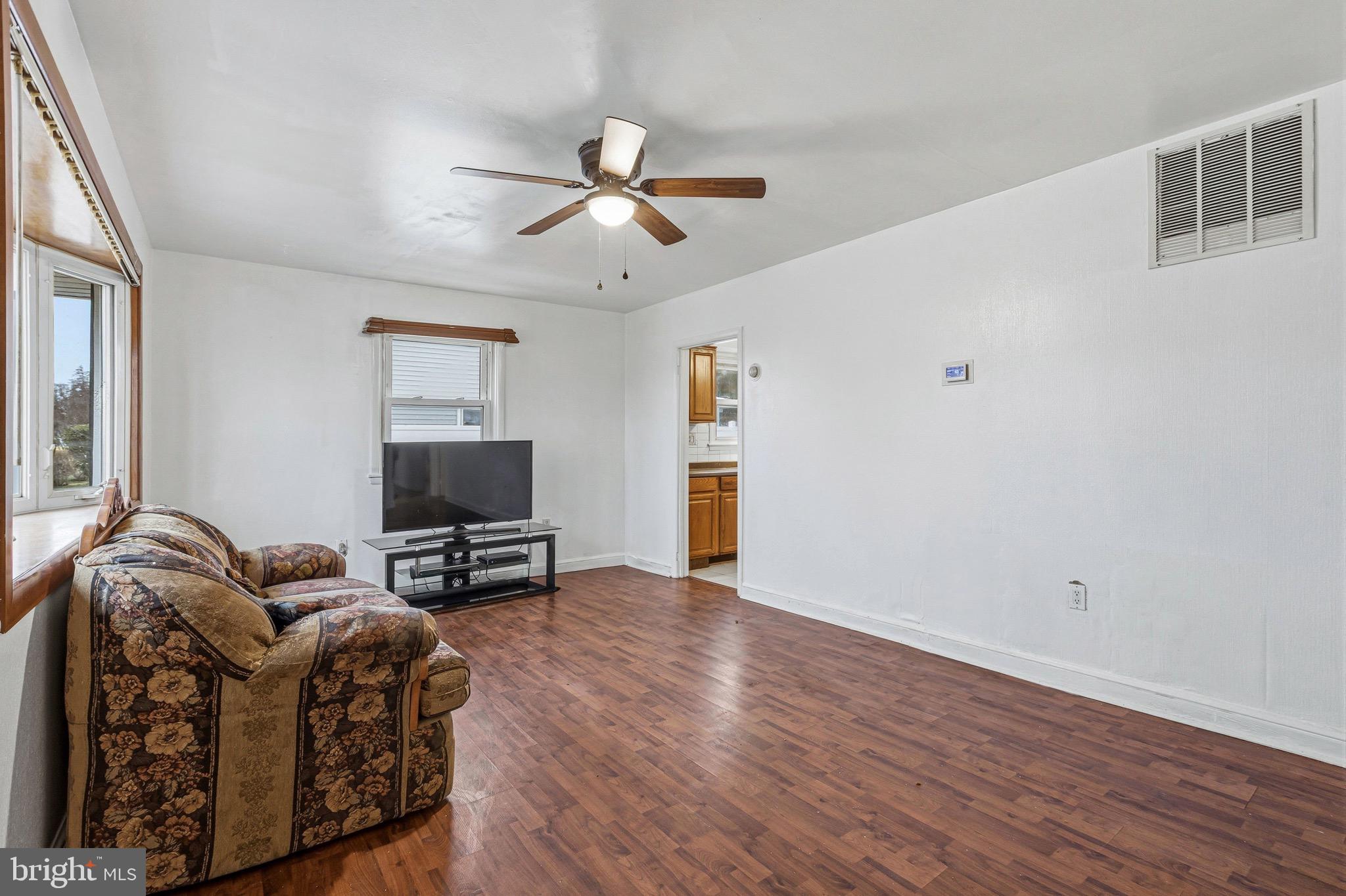 SWANWYCK - Residential