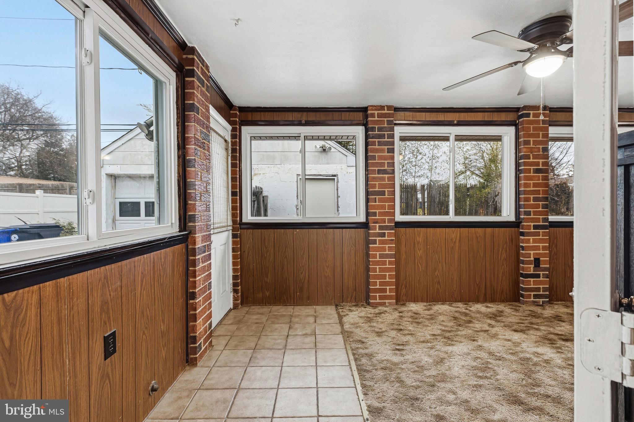 SWANWYCK - Residential