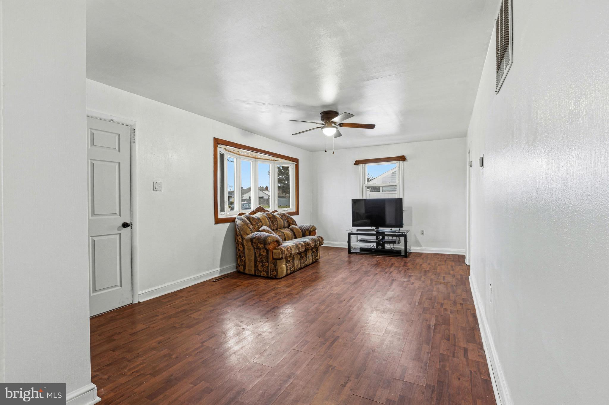 SWANWYCK - Residential