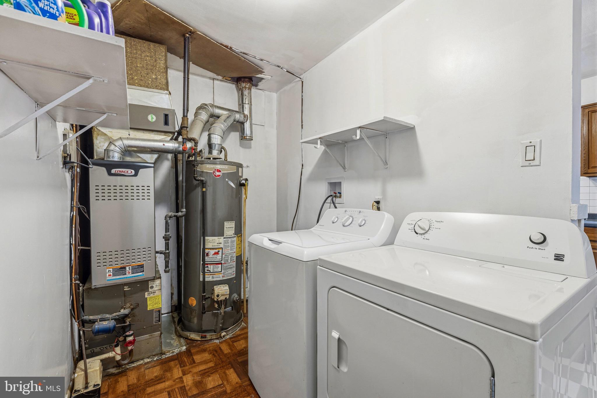 SWANWYCK - Residential