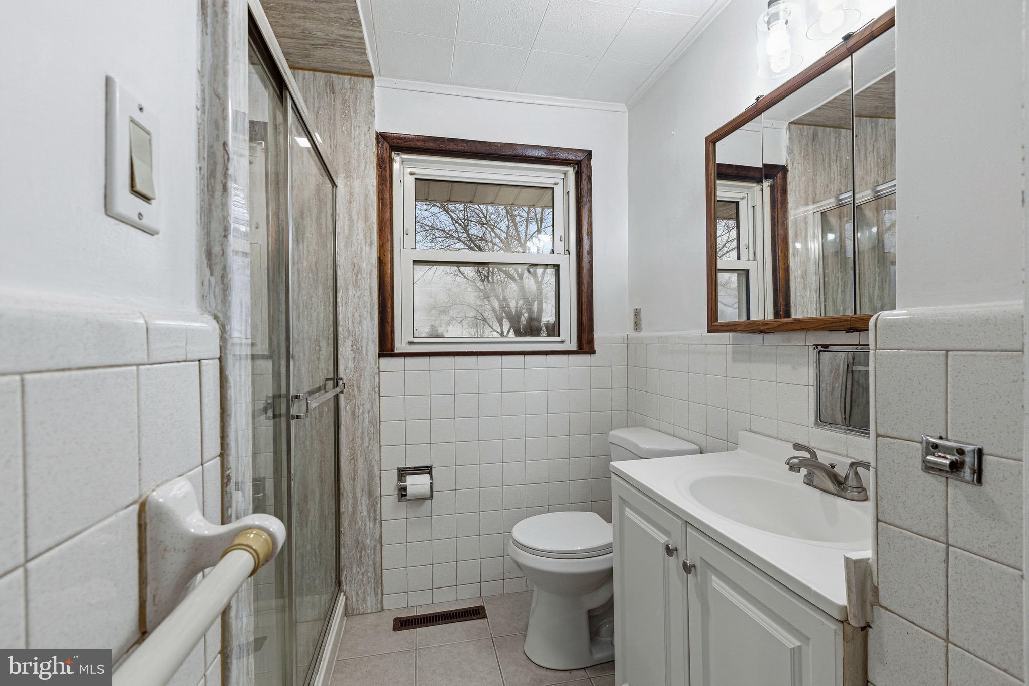 SWANWYCK - Residential