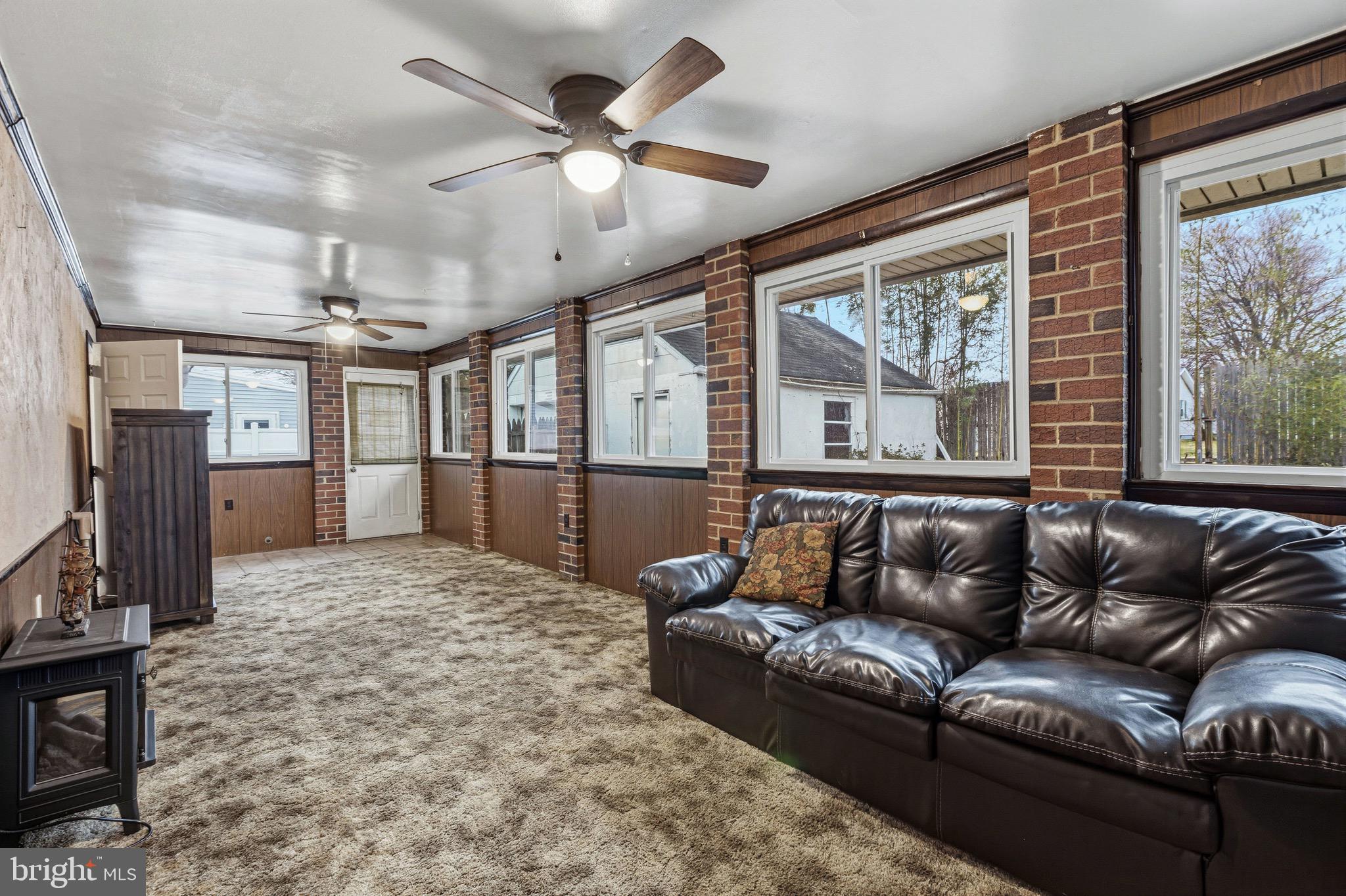 SWANWYCK - Residential