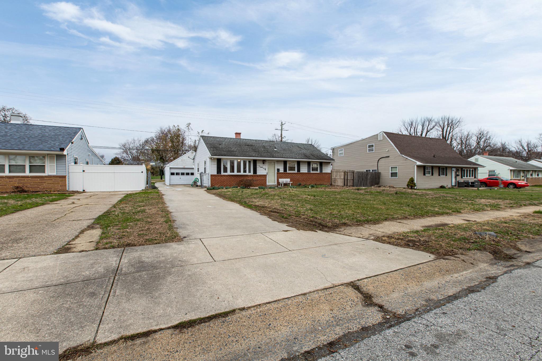 SWANWYCK - Residential