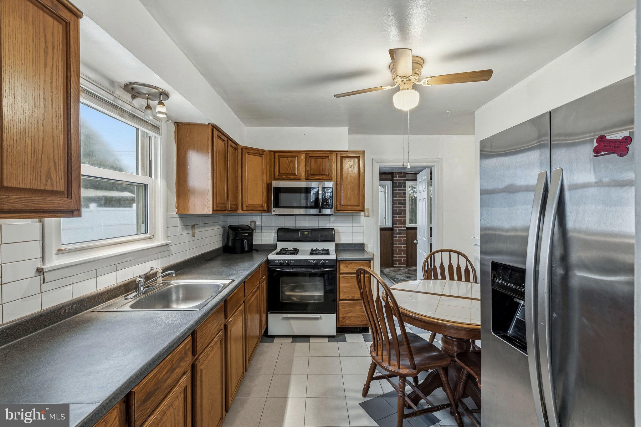 SWANWYCK - Residential