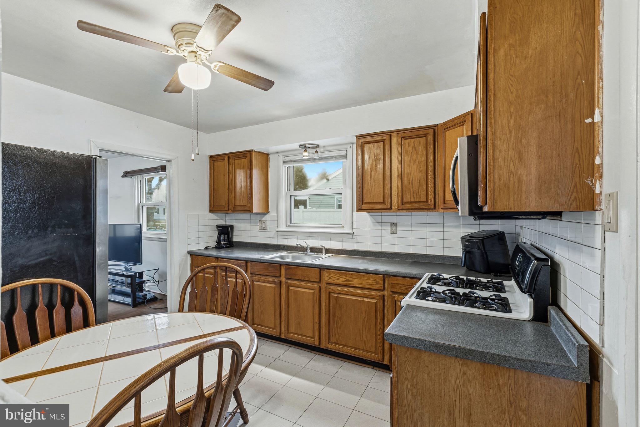 SWANWYCK - Residential