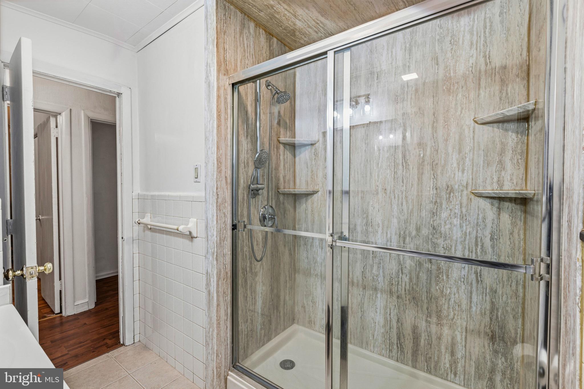 SWANWYCK - Residential