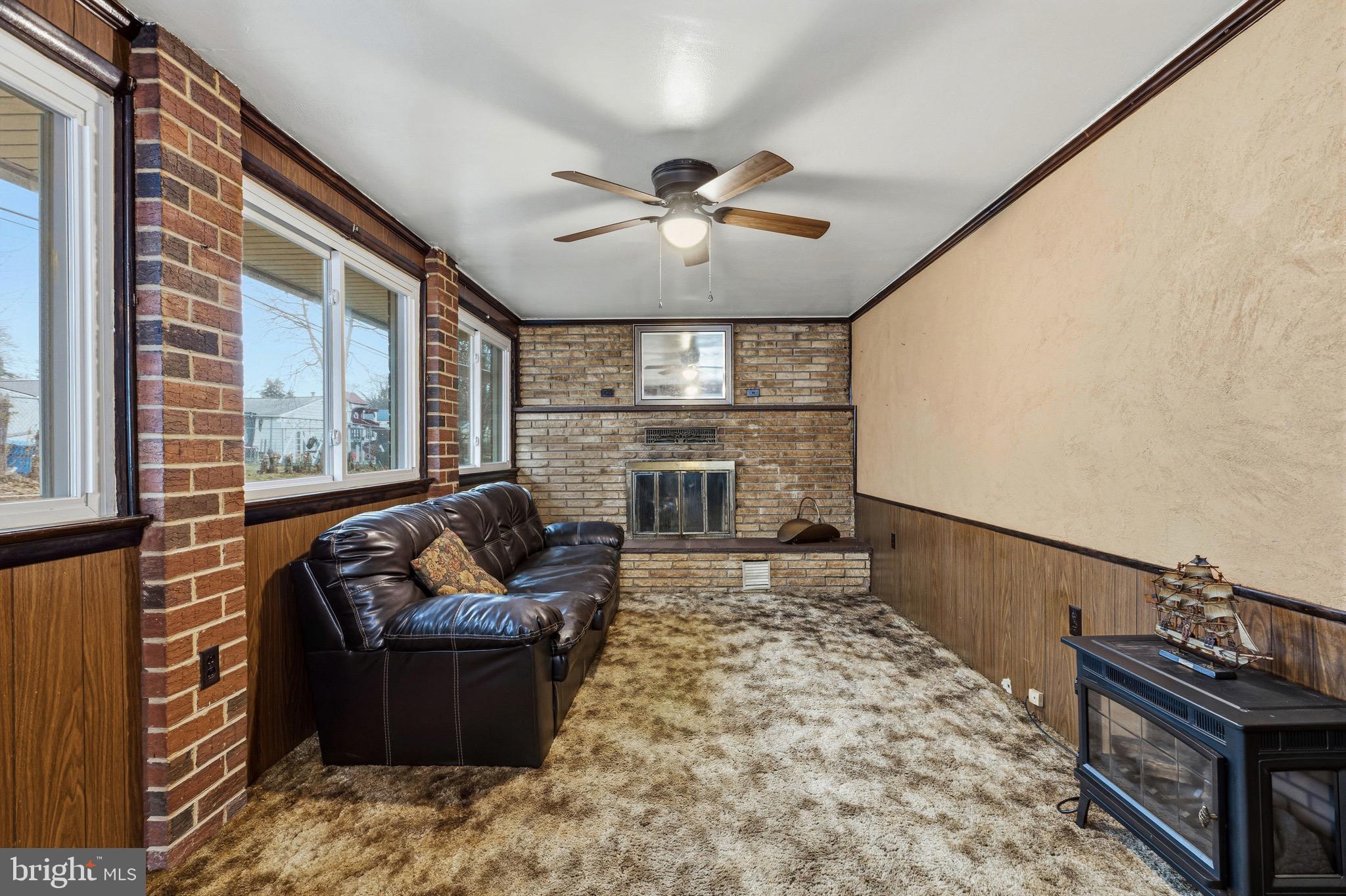 SWANWYCK - Residential