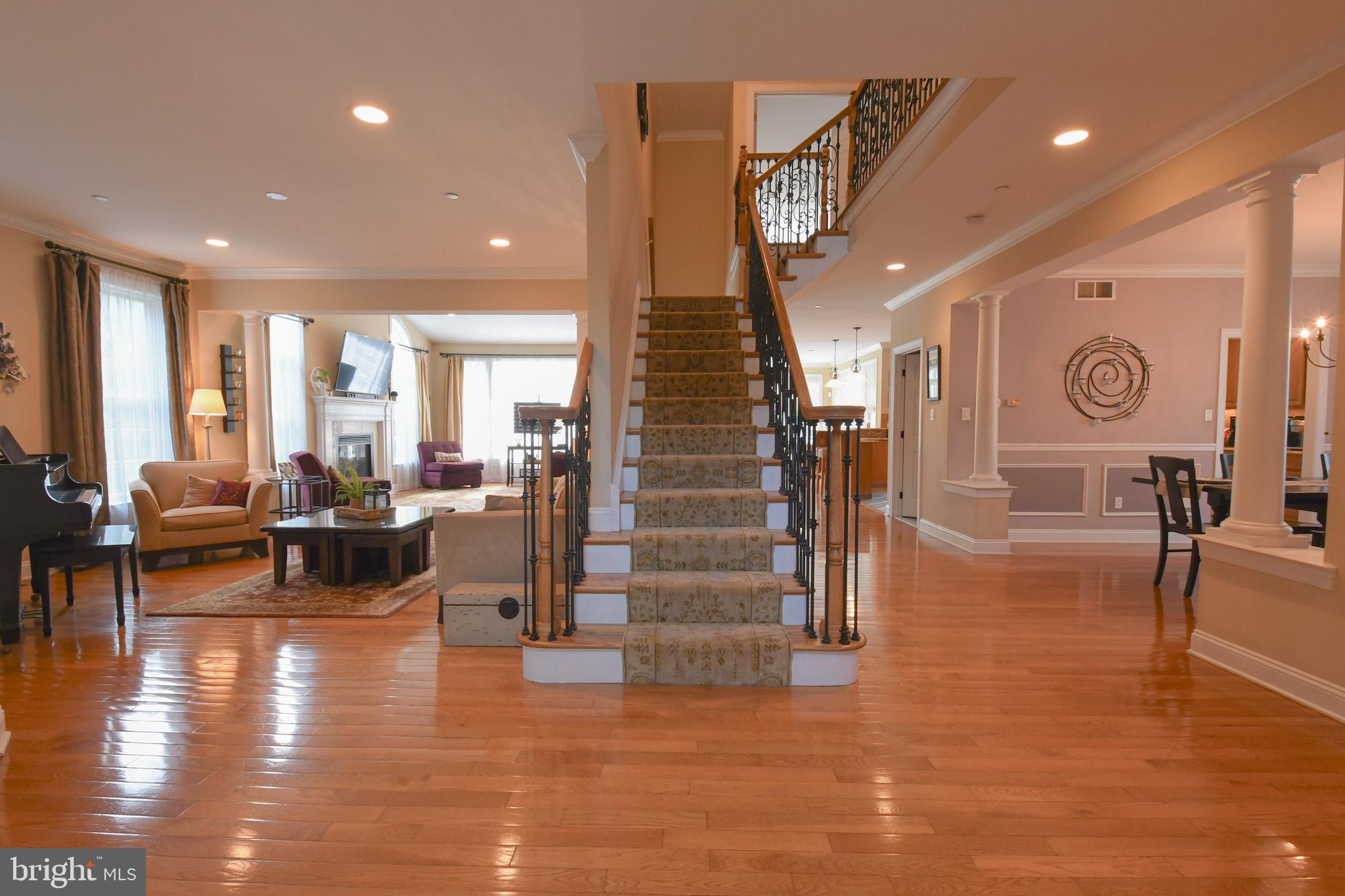 400 BAILEYS RUN LANE