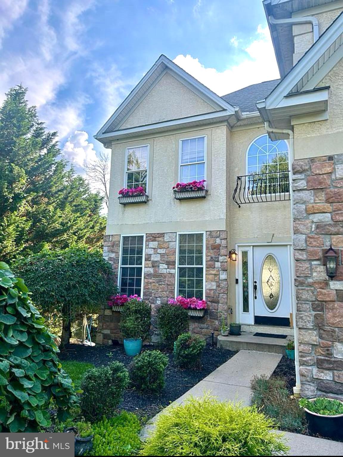 400 BAILEYS RUN LANE