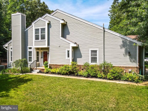 Townhouse For Sale - 114 Spring Place Way<br/> ANNAPOLIS, MD 21401