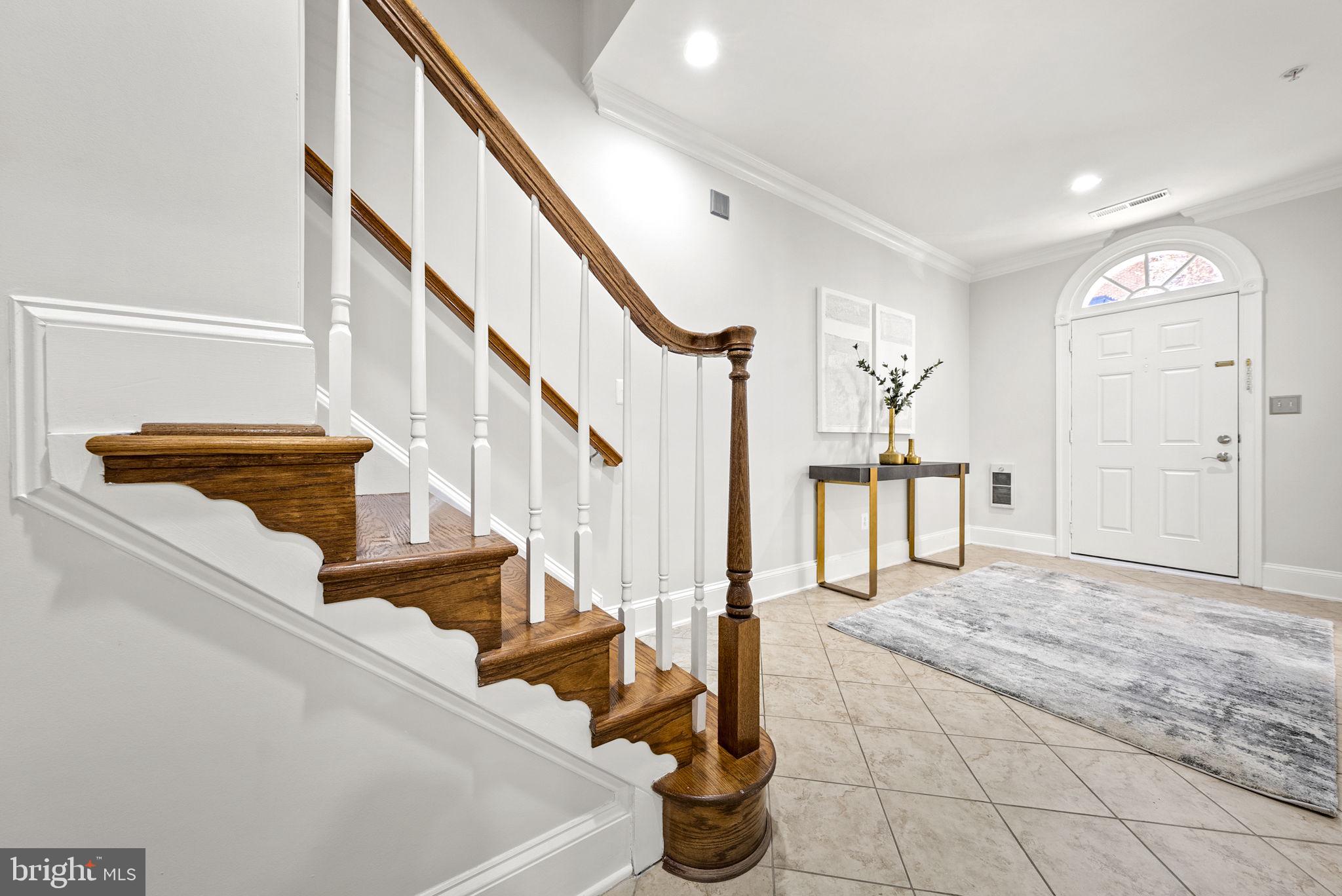 POTOMAC GREENS - Residential