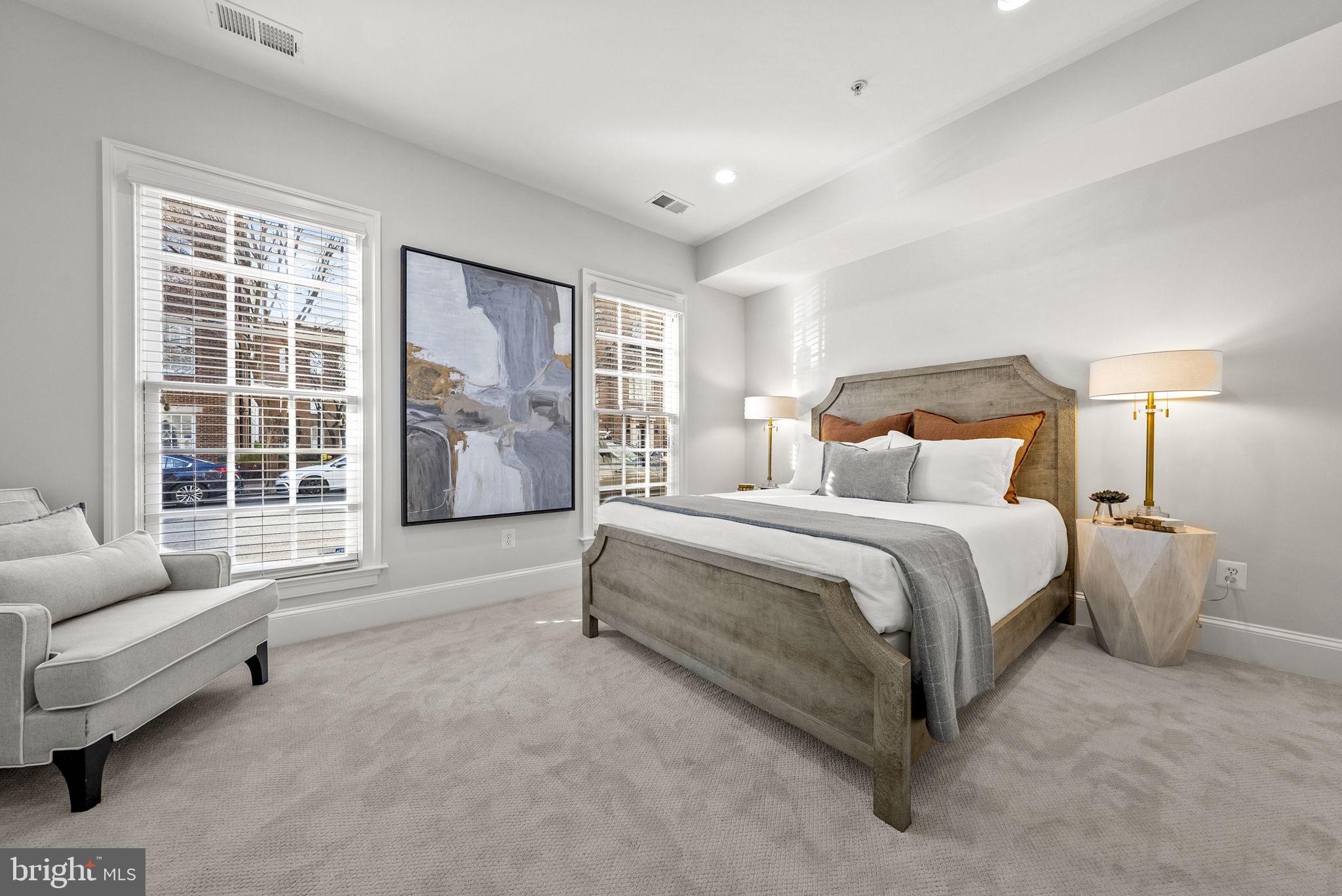 POTOMAC GREENS - Residential