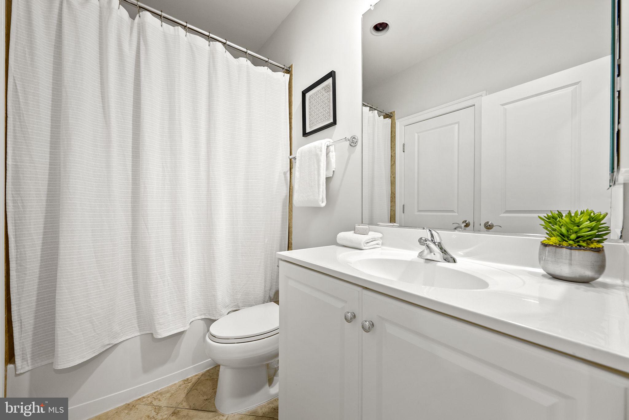 POTOMAC GREENS - Residential