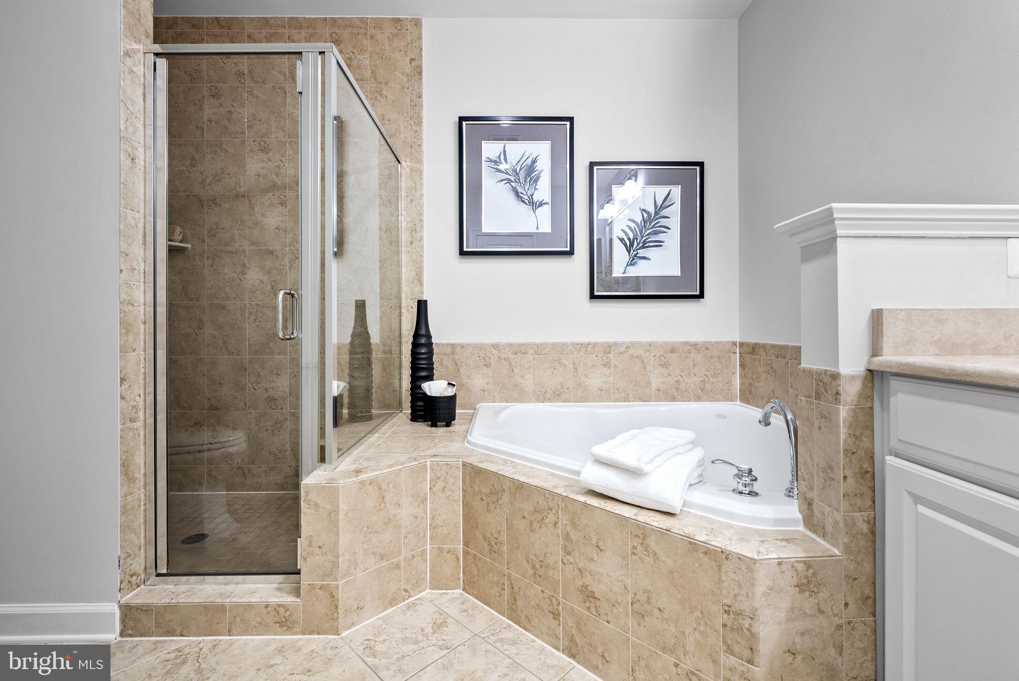 POTOMAC GREENS - Residential