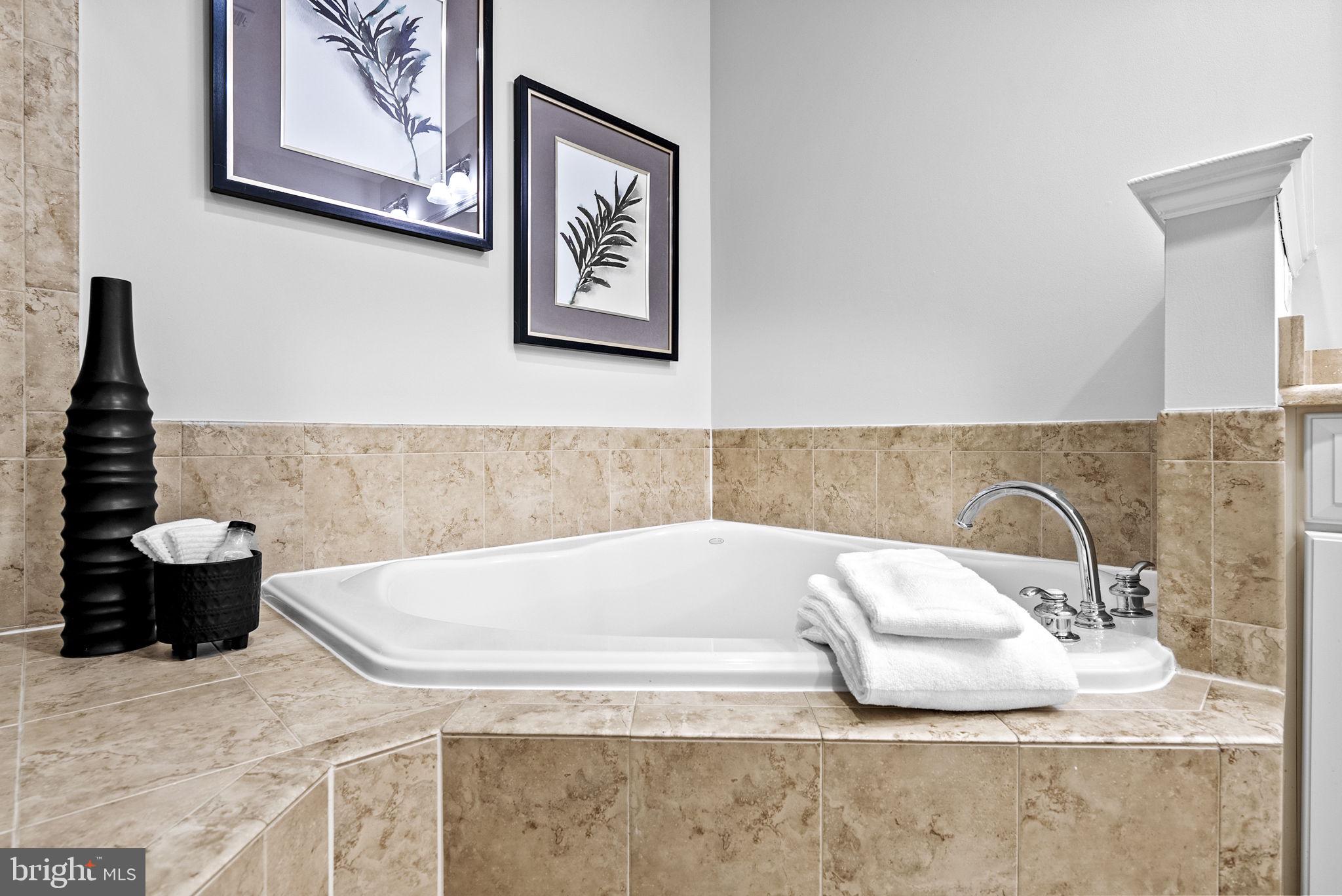 POTOMAC GREENS - Residential