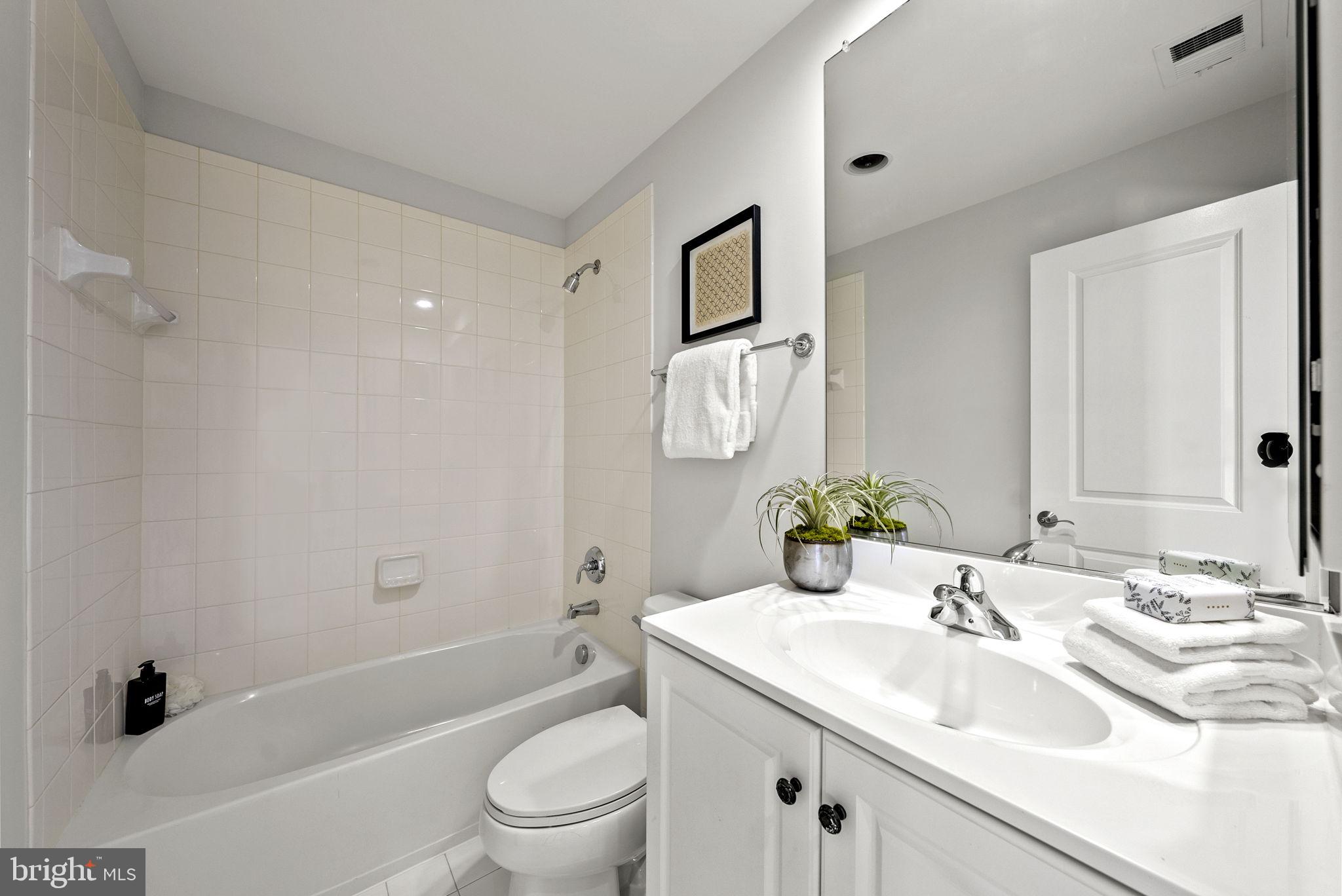 POTOMAC GREENS - Residential