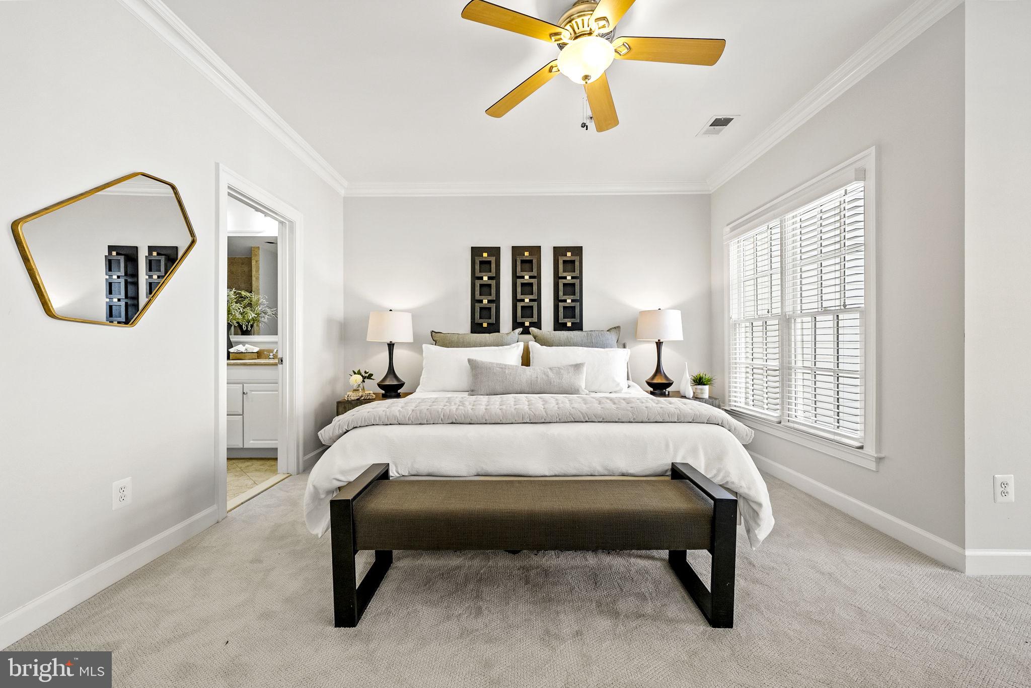 POTOMAC GREENS - Residential