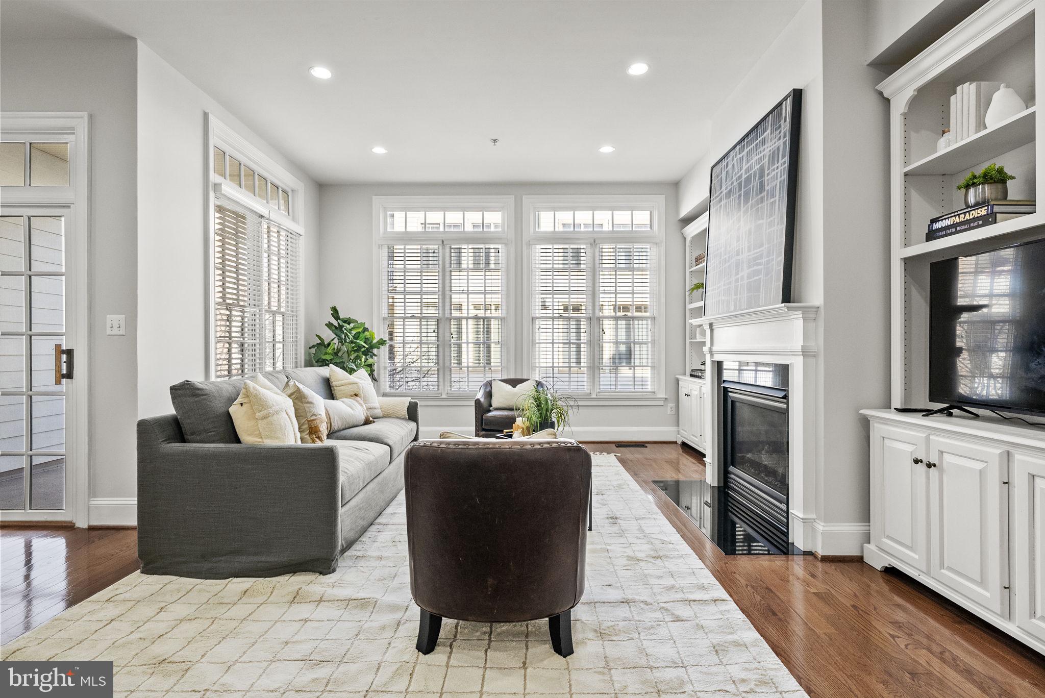 POTOMAC GREENS - Residential