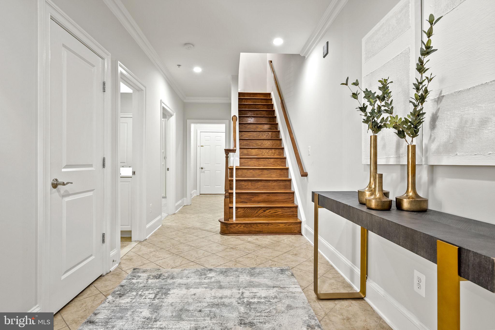 POTOMAC GREENS - Residential