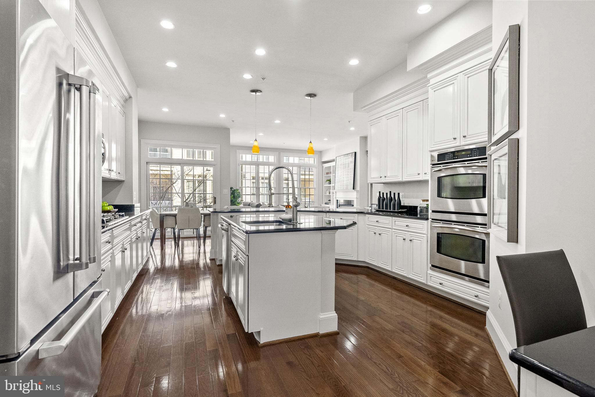 POTOMAC GREENS - Residential