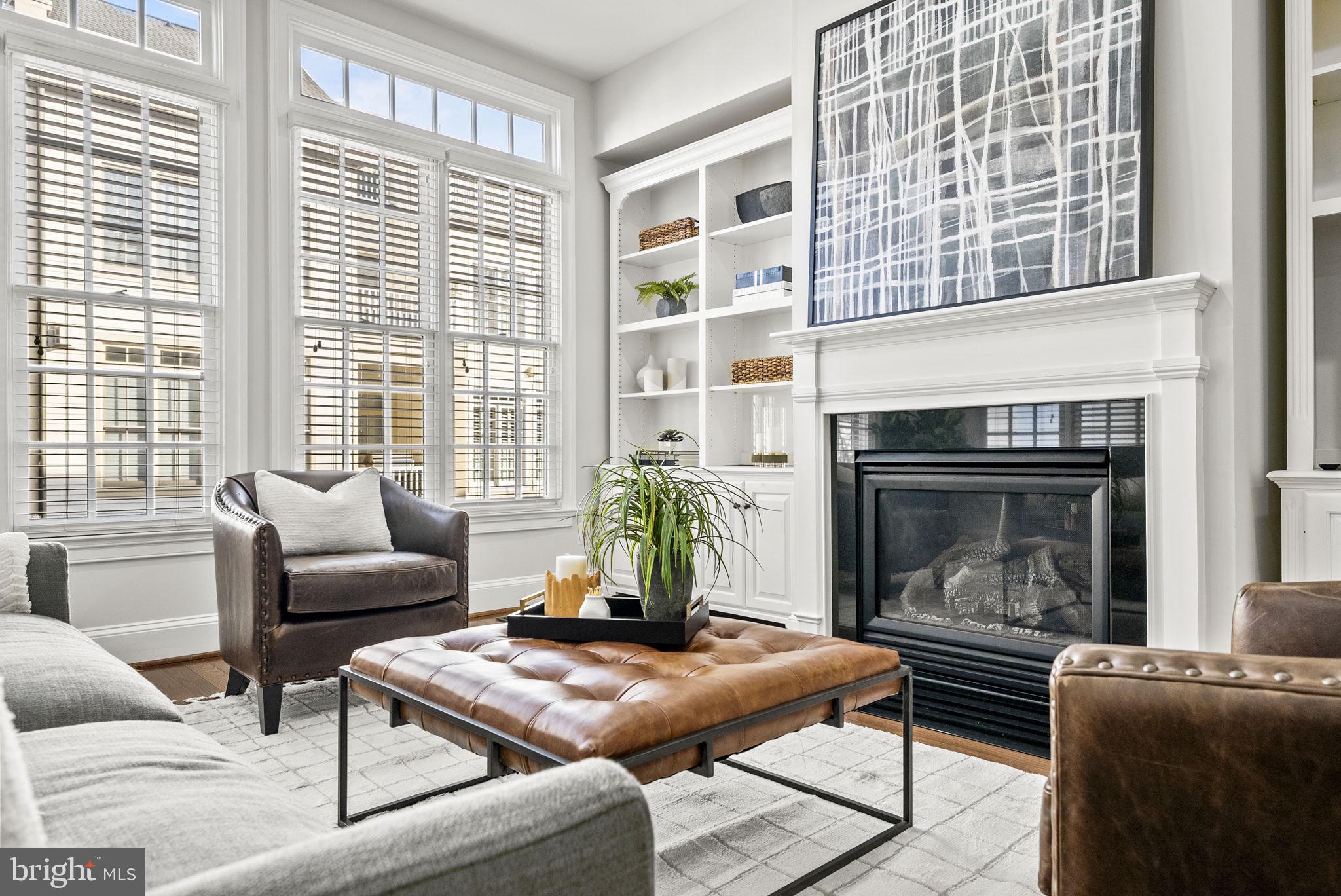 POTOMAC GREENS - Residential