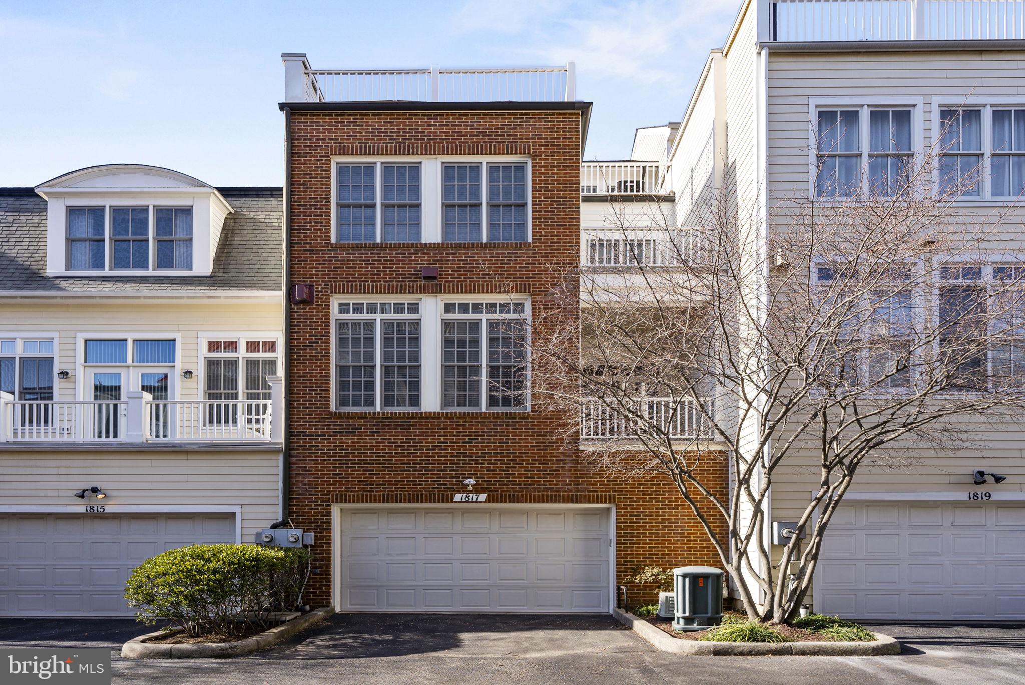 POTOMAC GREENS - Residential