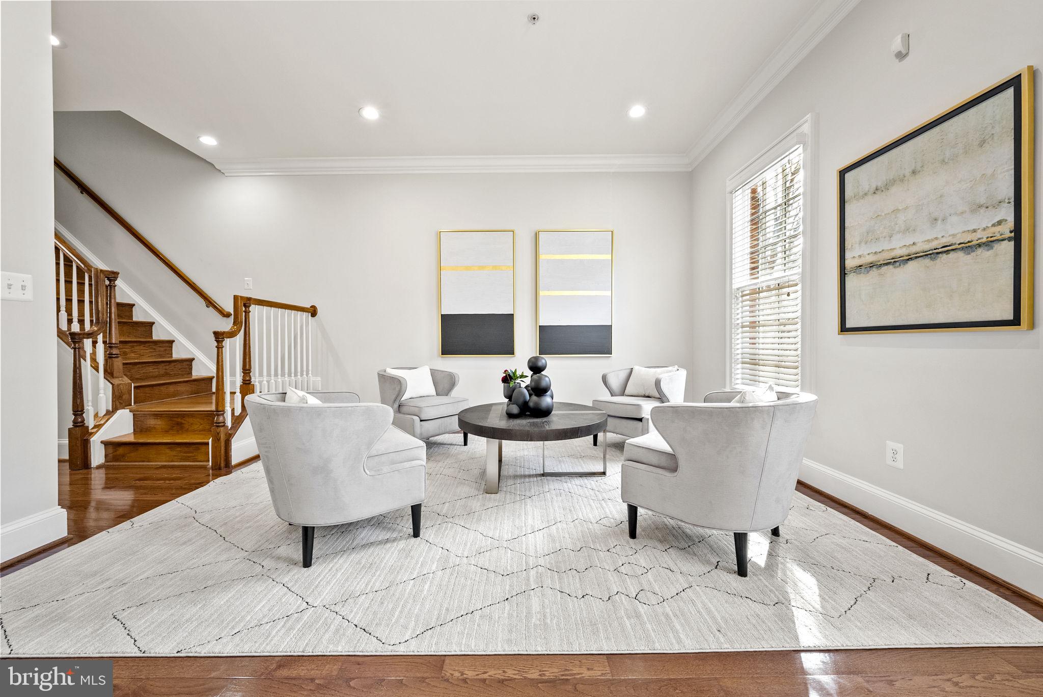 POTOMAC GREENS - Residential