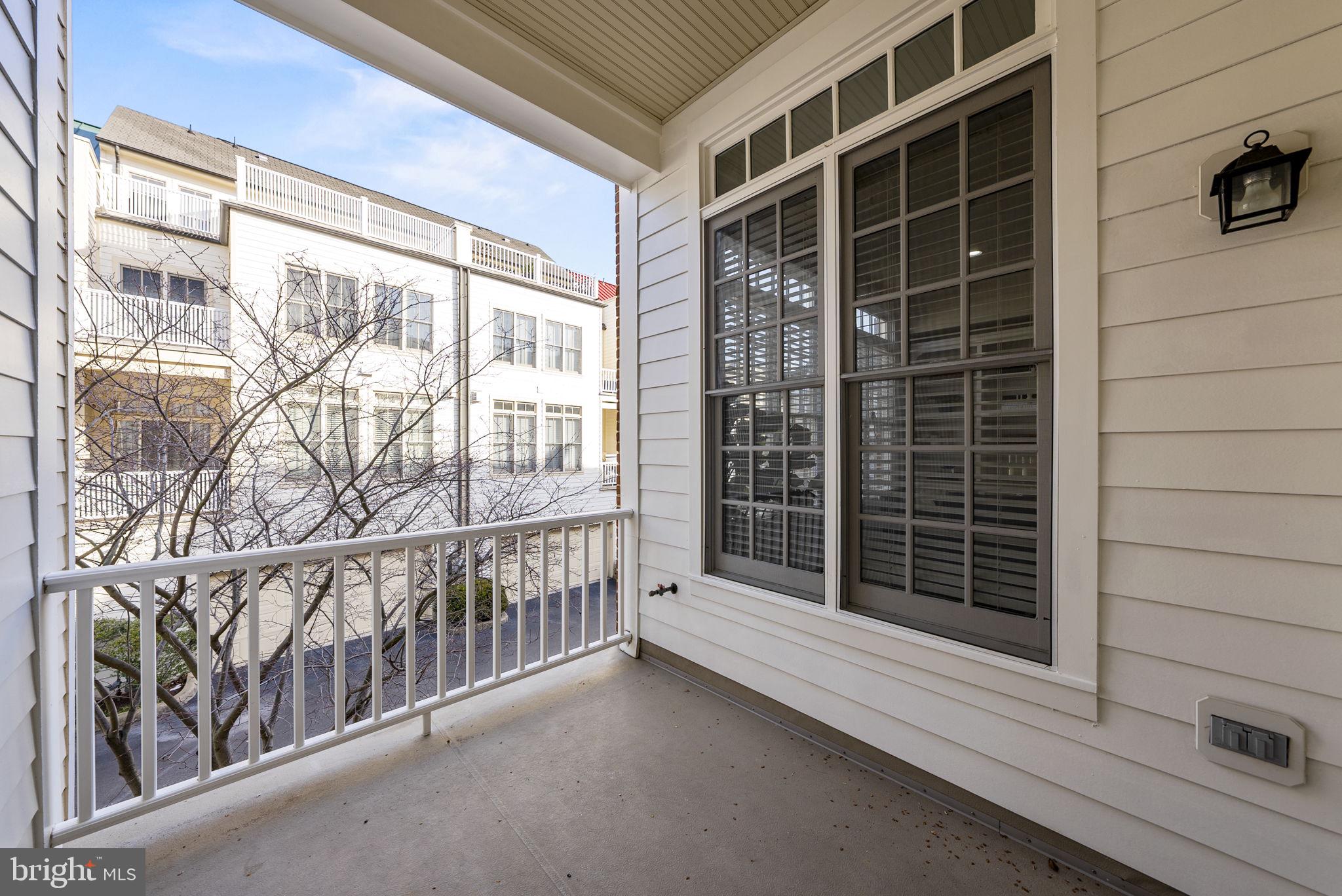 POTOMAC GREENS - Residential