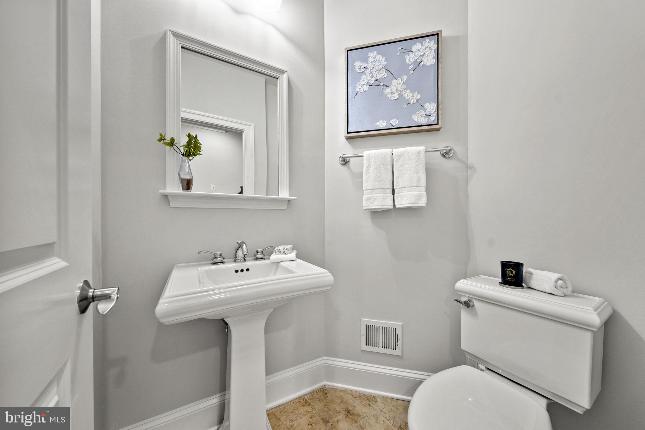 POTOMAC GREENS - Residential