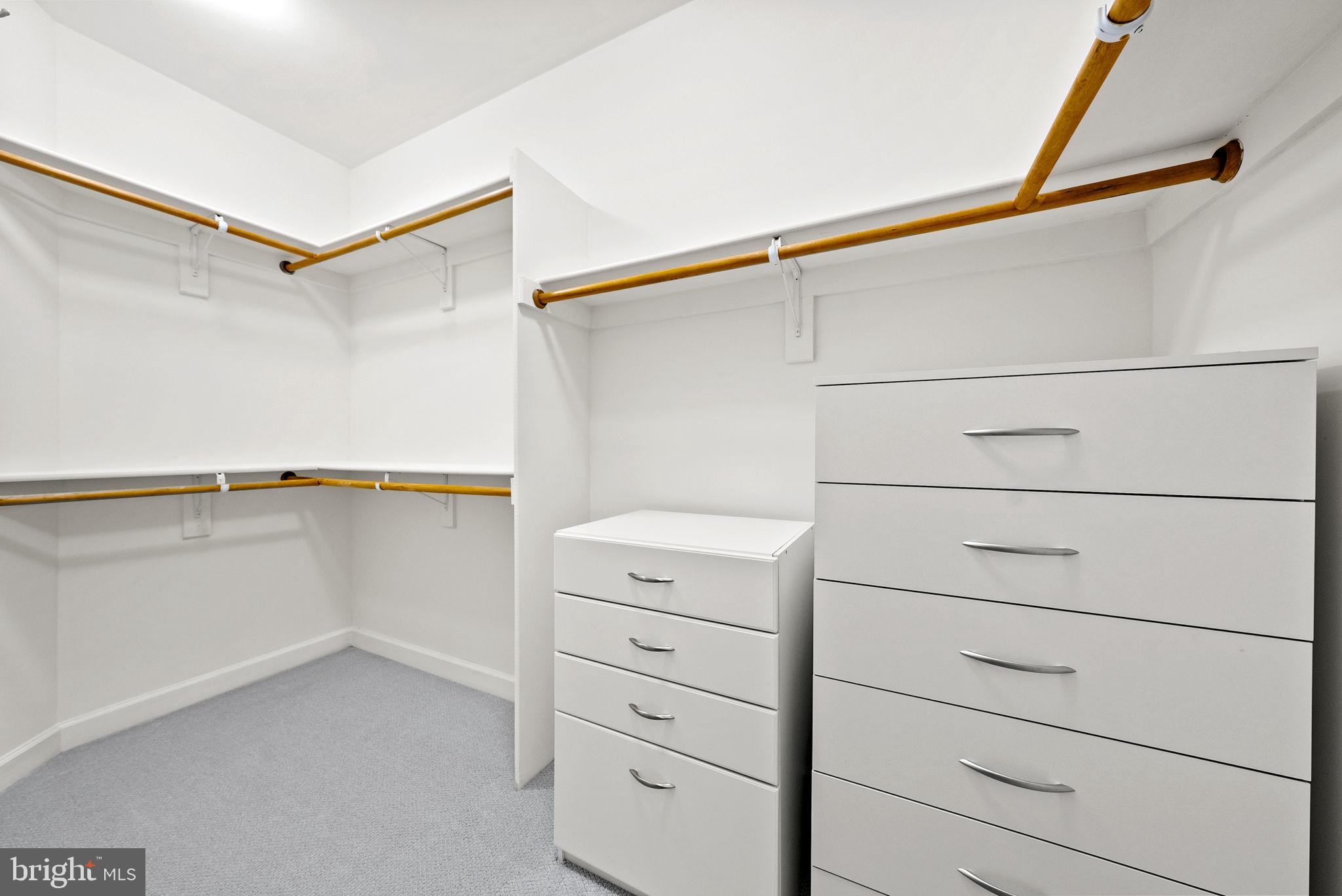 POTOMAC GREENS - Residential